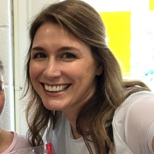 Meet your Posher, Mary